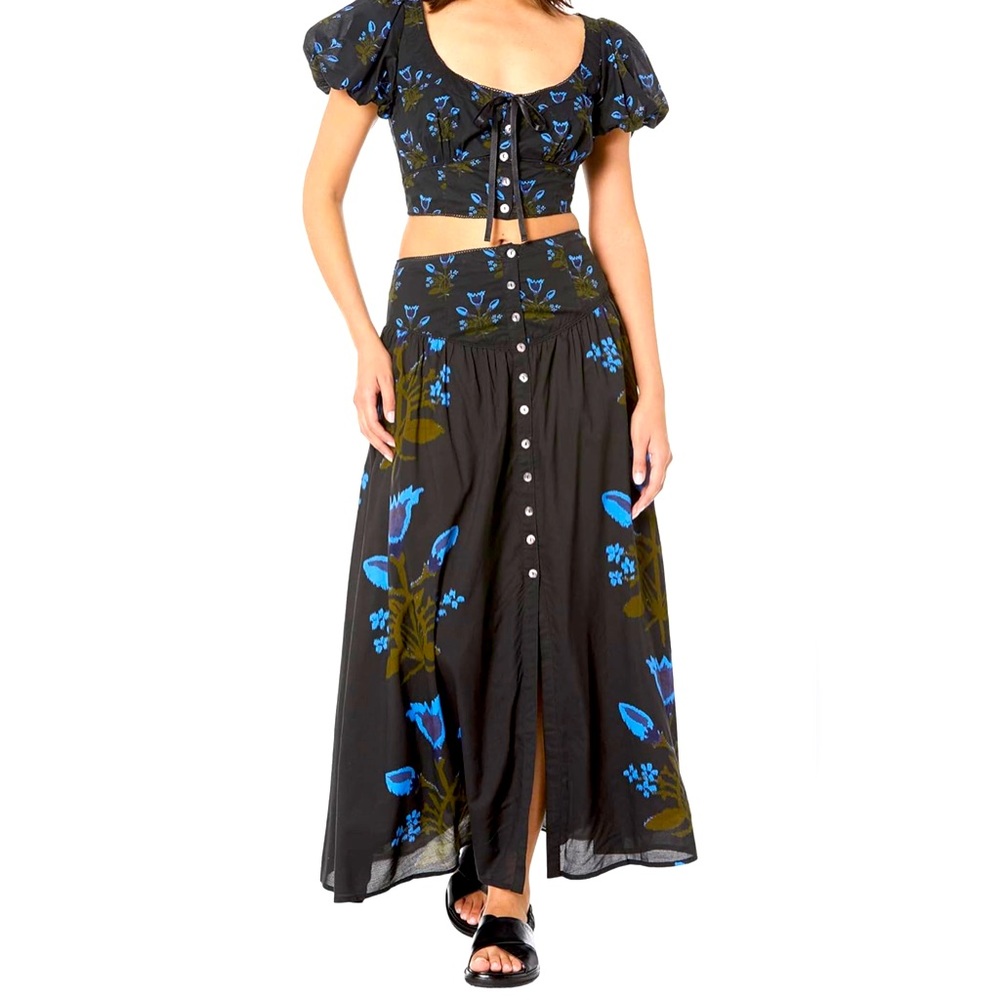 Free people - easy to love set